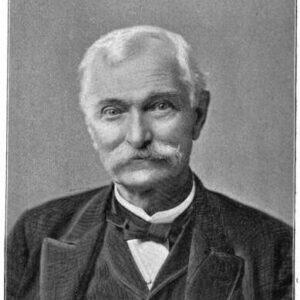 Richard Malcolm Johnston