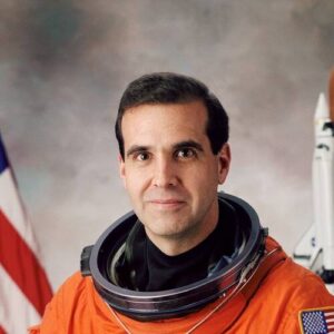 Richard Mastracchio