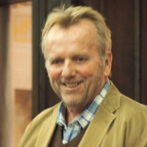 Richard McCann
