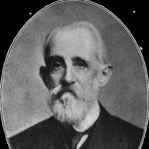 Richard McIlwaine