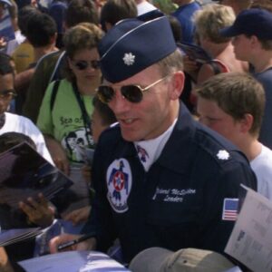 Richard McSpadden