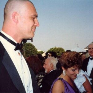 Richard Moll