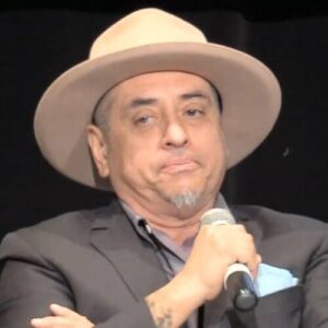 Richard Montoya