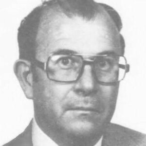 Richard Morefield