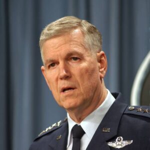 Richard Bowman Myers