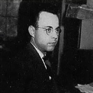 Richard N. Current