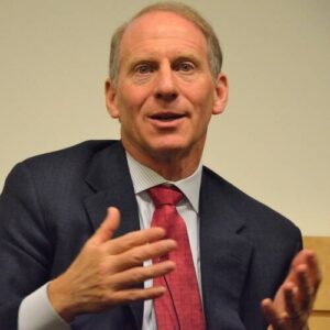 Richard N. Haass