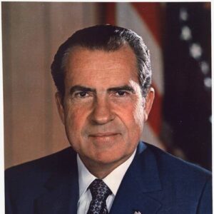 Richard Nixon