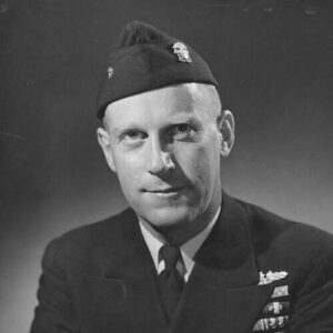 Richard O'Kane