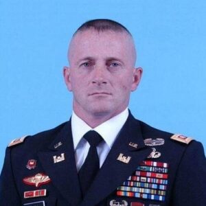 Richard Ojeda