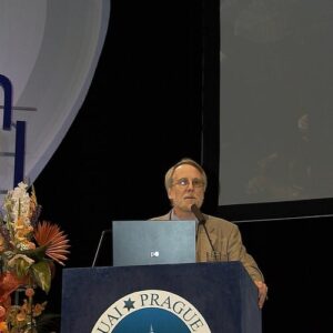 Richard P. Binzel
