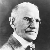 Richard P. Ernst