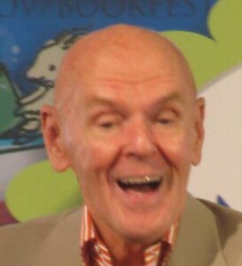 Richard Peck