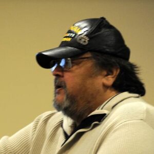 Richard Pimentel