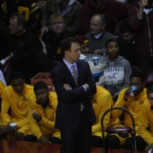 Richard Pitino