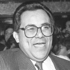 Richard Polanco