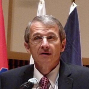 Richard R. Schrock