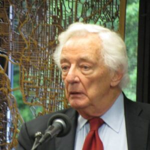 Richard Reeves
