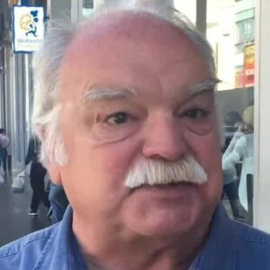 Richard Riehle