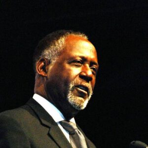 Richard Roundtree