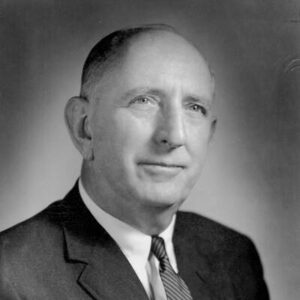 Richard Russell Jr