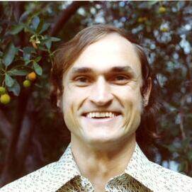 Richard Schoen