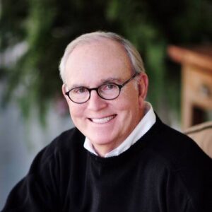 Richard Scruggs