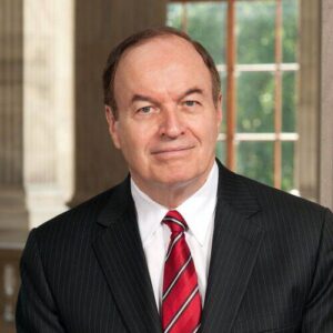 Richard Shelby
