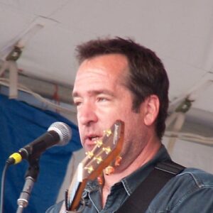 Richard Shindell