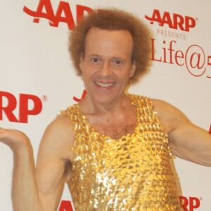 Richard Simmons