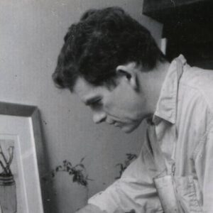 Richard Spare