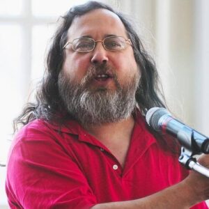 Richard Stallman