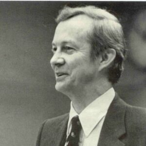 Richard Stockton