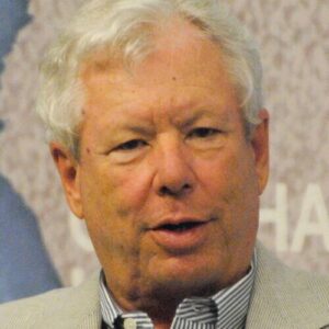 Richard Thaler