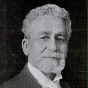 Richard Theodore Greener