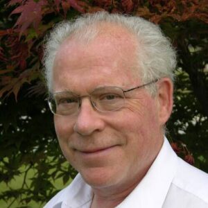 Richard Thieme