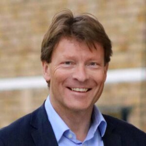 Richard Tice