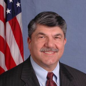Richard Trumka