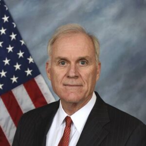 Richard V. Spencer