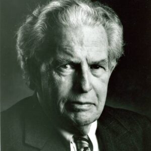 Richard Walker Bolling