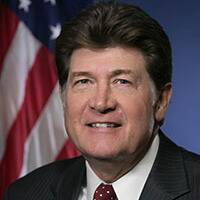 Richard W. Moore