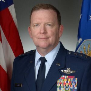 Richard W. Scobee