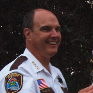 Rich Stanek