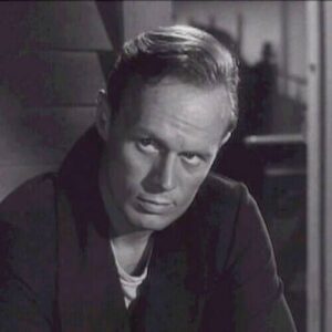 Richard Widmark