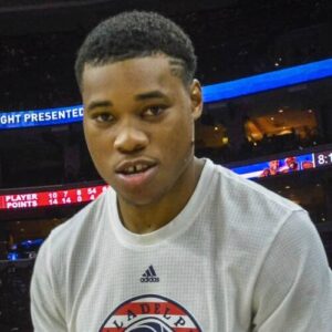 Richaun Holmes