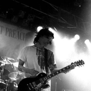 Richey Edwards