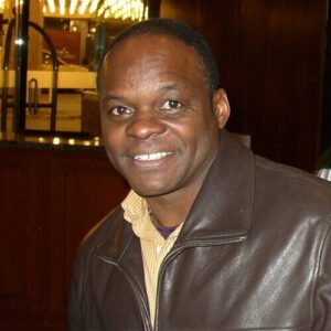 Richie Hall