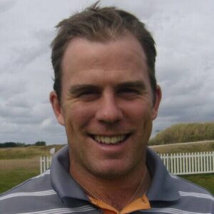 Richie Ramsay