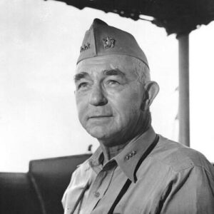 Richmond K. Turner