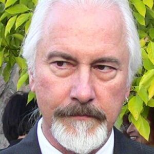 Rick Baker